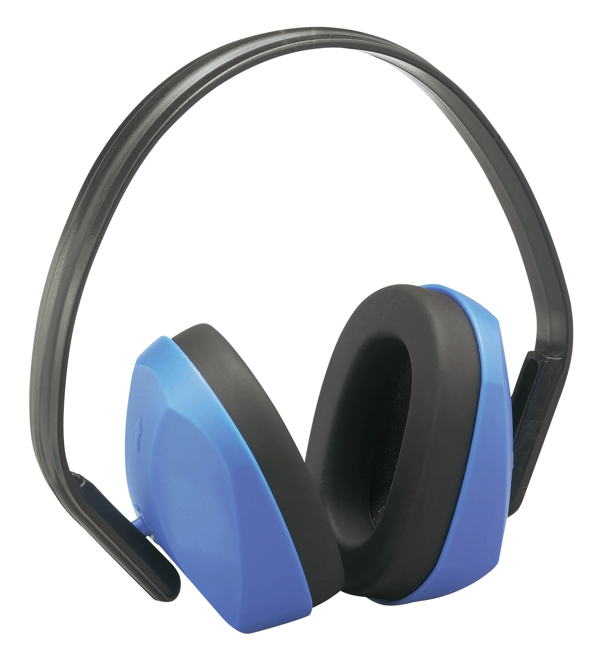 LUX Kapselgehörschutz Blau SNR 24 dB kaufen bei OBI