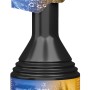 Dr. Wack A1 High End Speed Detailer Autopflege 500ml für Glanz und Abperl-Effekt.