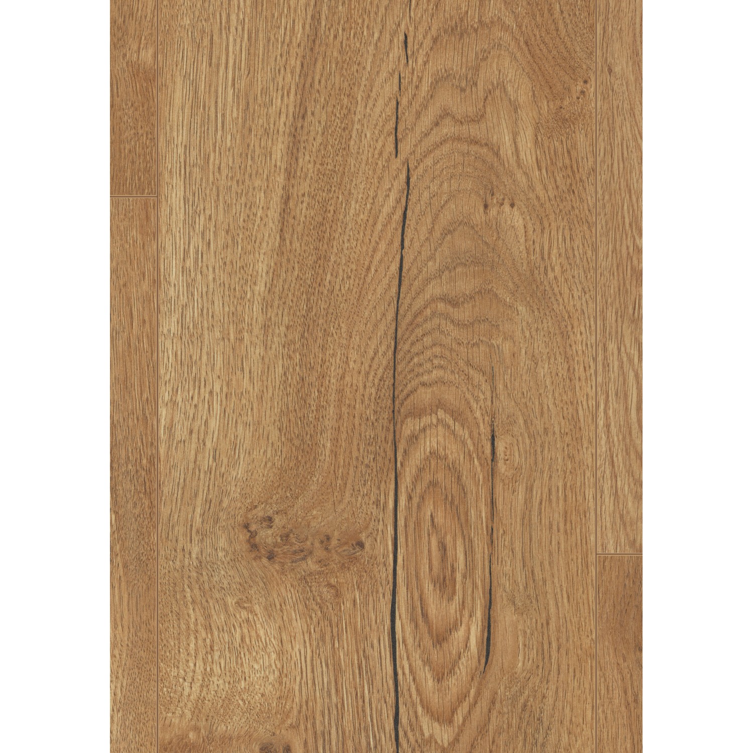 Egger Home Laminatboden Large EHL182 Limerick Eiche Honig 8 x 246 x 1292 mm günstig online kaufen