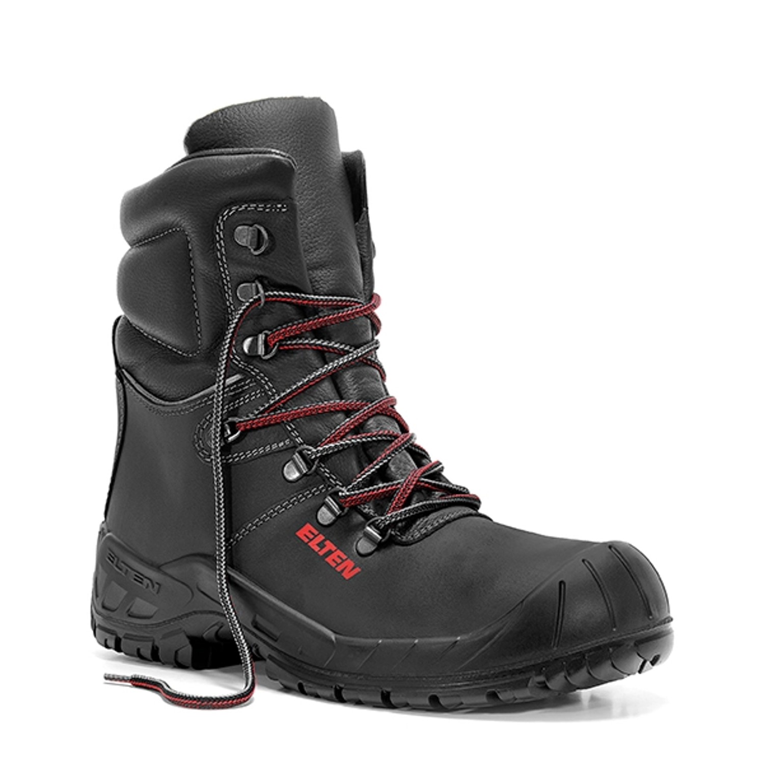 Elten Sicherheitswinterstiefel Form C Renzo Winter S3 Ci Gr. 43