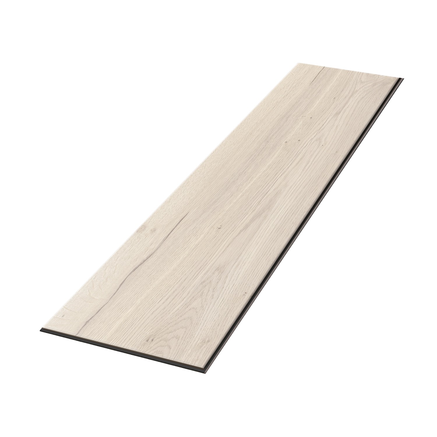 Egger Hybridboden Aquadura+ EDF187 Halifax Eiche Creme 1.292 x 246 x 7,5 mm günstig online kaufen