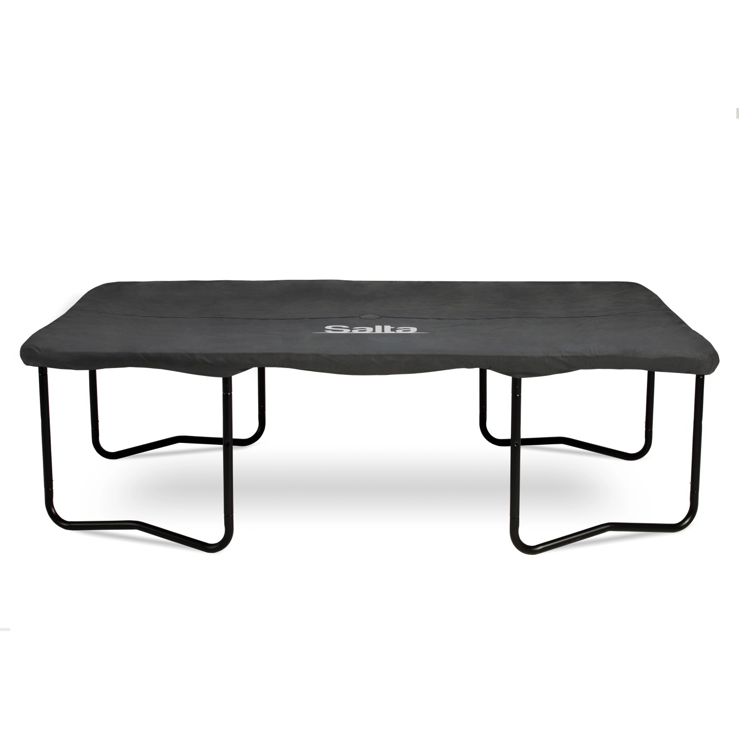 Salta Trampolin-Abdeckplane 366 cm x 244 cm Schwarz günstig online kaufen