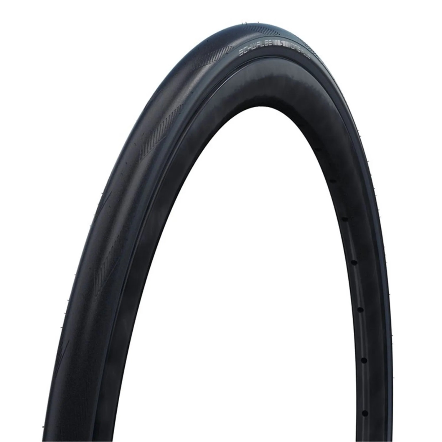 Schwalbe Reifen One Plus HS462B Draht 28 Zoll700x28C 28-622 sw-Ref.TSk Perf.SG Adx