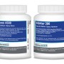 DD Composite Epoxidharz-Set: 100g Epox 4300 und 55g Härter 390 für Lack- und Karosseriereparatur.