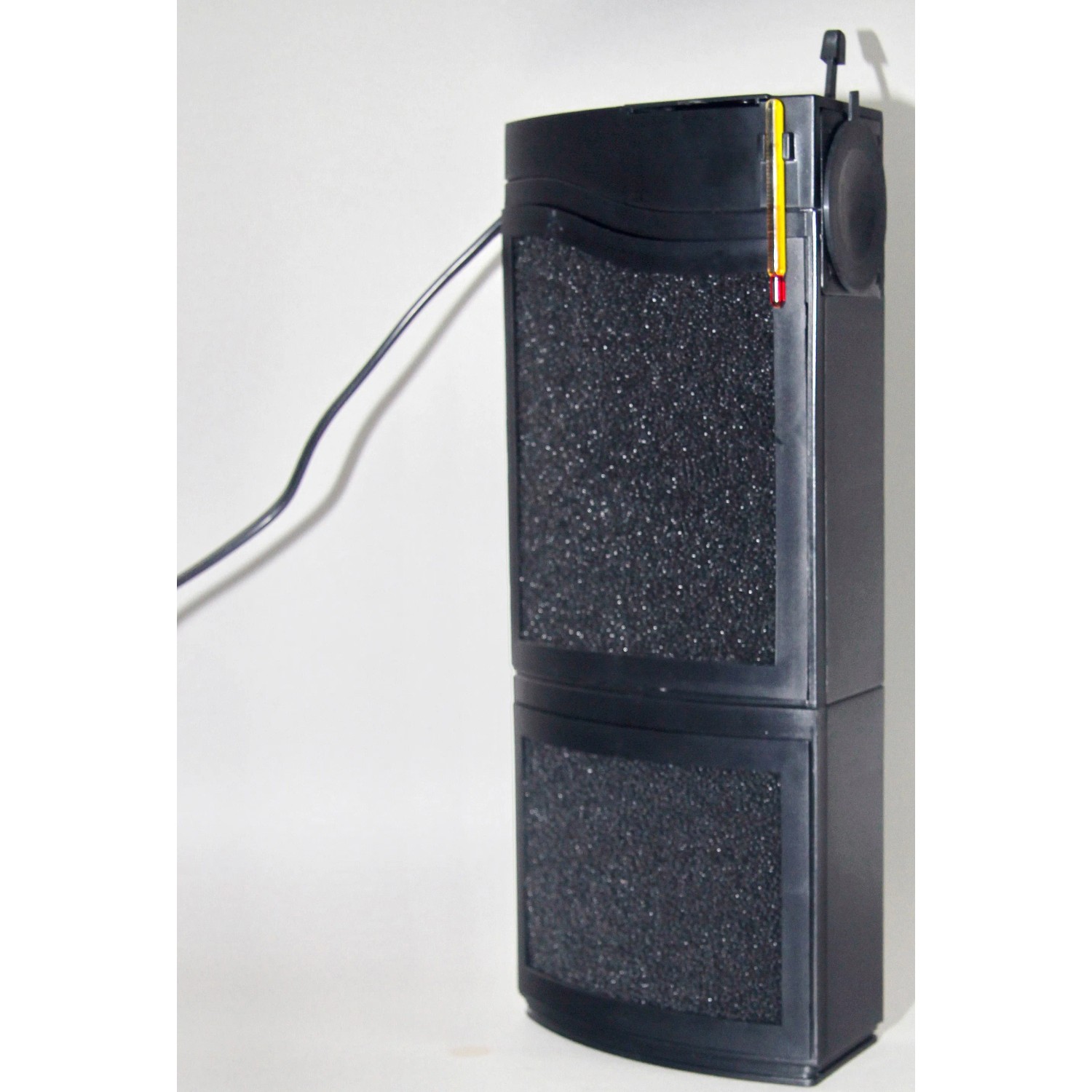 JBL CristalProfi m Filtermodul zur Erweiterung von Aquarium Innenfiltern.