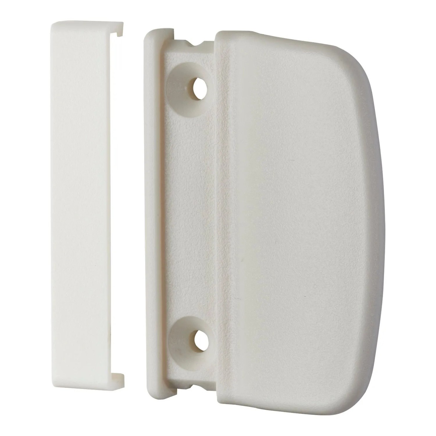 SOTECH Balkontürgriff DOJO 70 x 55 x 20 mm BA 48 mm Weiß_4