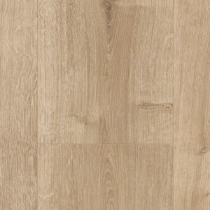 Parador Laminat Basic 200 Eiche, Landhausdiele mit V-Fuge, geschliffen.