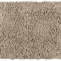 Wenko Badematte Chenille, 50x80 cm, Sand: Weicher, sandfarbener Badteppich mit Hochflor.