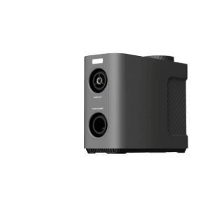 Hoto Akku Luftpumpe Master QWCQB002 7500mAh 150psi