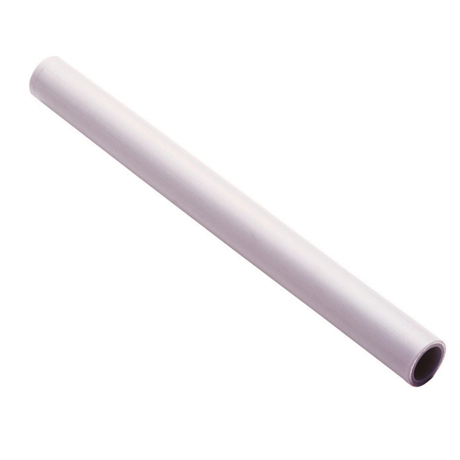 Wiroflex Mehrschicht-Verbundrohr, 20 x 2 mm, 2,5 m Länge, flexibel und formstabil.