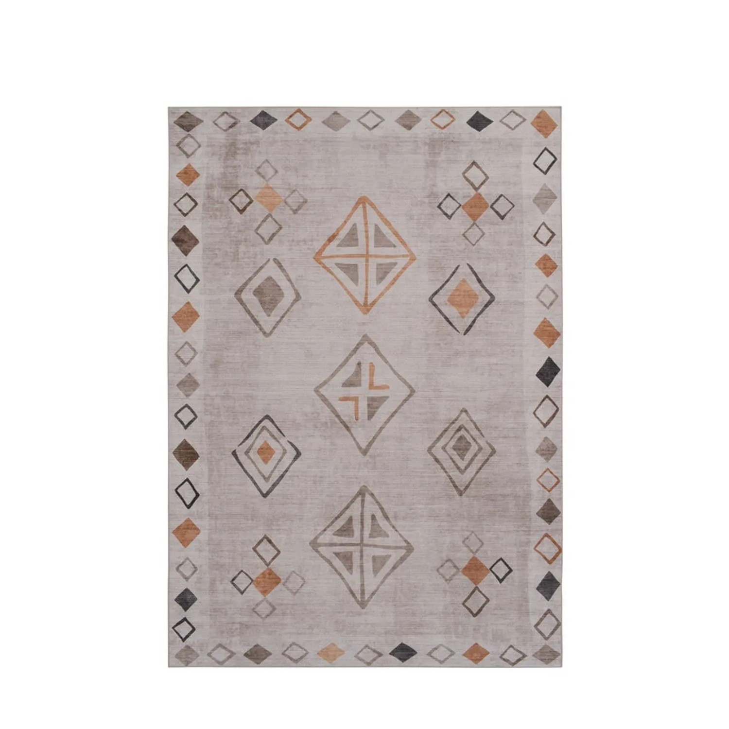 Vercai Rugs Teppich Willow Beige 160 x 230 cm