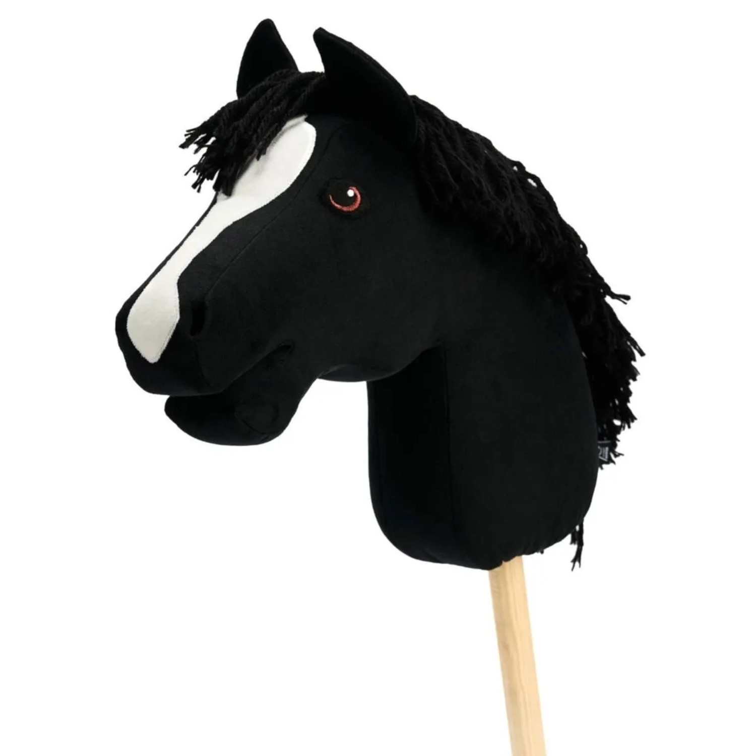 My Hobby Horse Steckenpferd Caballo