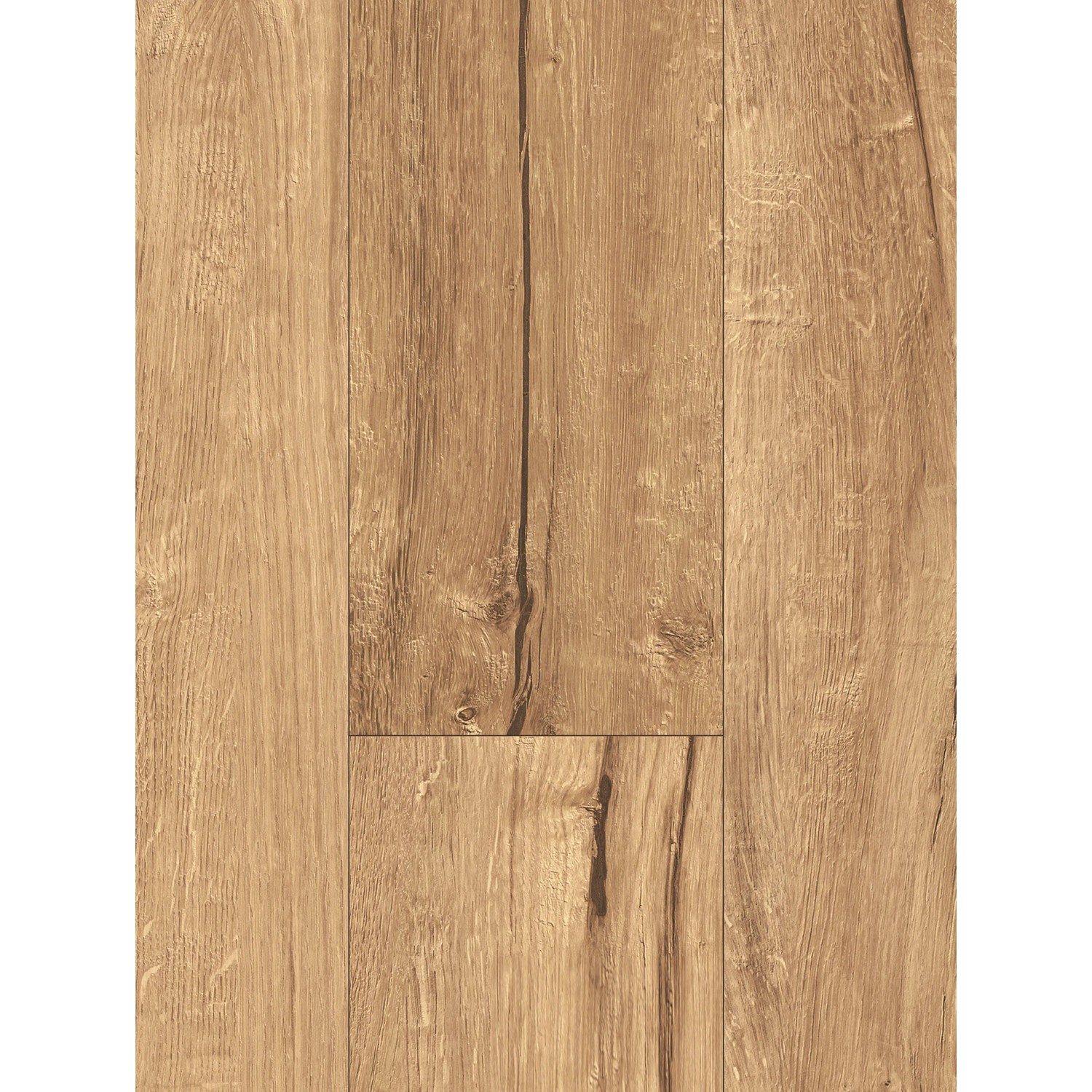 Parador Laminat Trendtime 1 Eiche Century Natur, 8mm stark. Holzoptik für Wohn- und Gewerberäume.