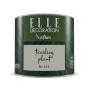 ELLE DECORATION by Crown Wandfarbe Trailing Plant No. 323, matte, 125ml Dose.
