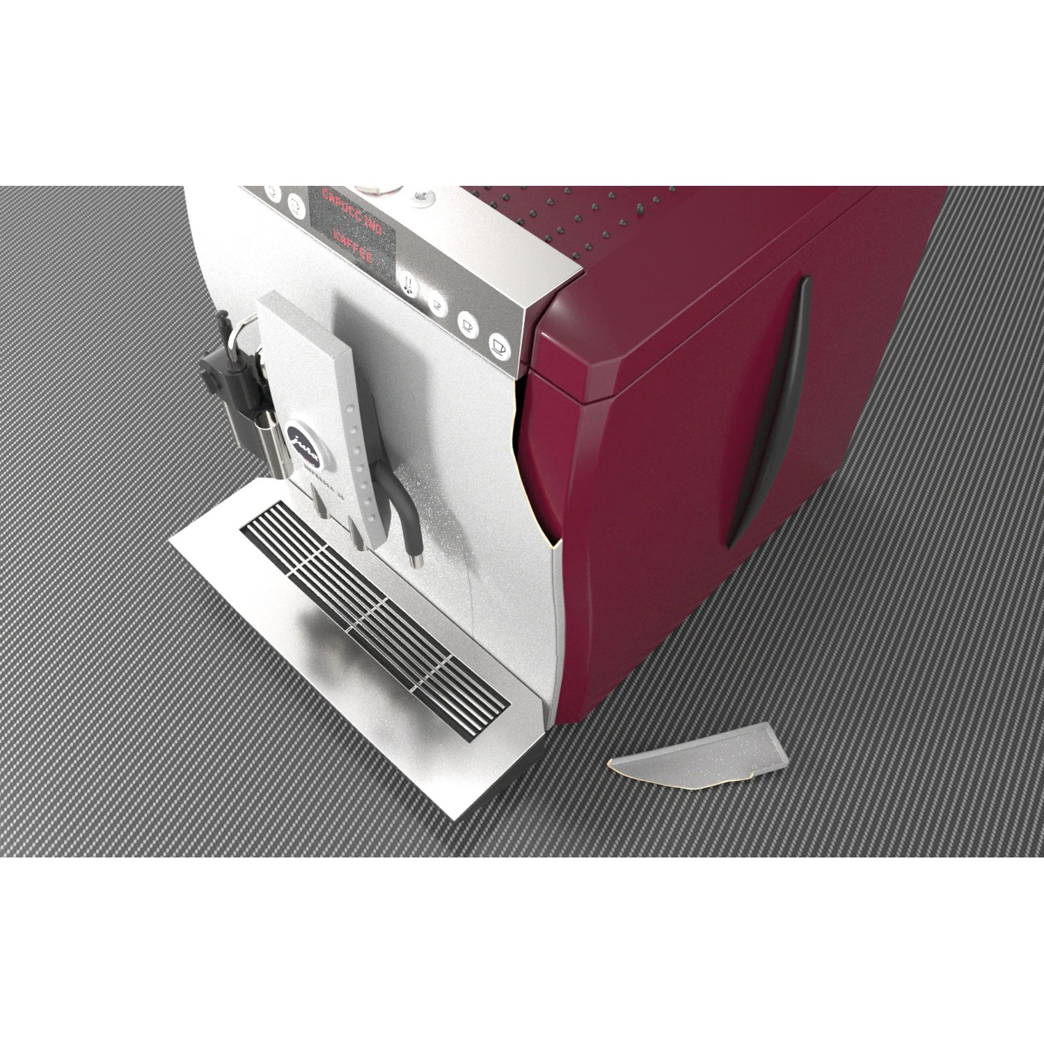 Kraftkleber von Fischer, 2 Stück, für schnelle und belastbare Verbindungen fast aller Materialien.