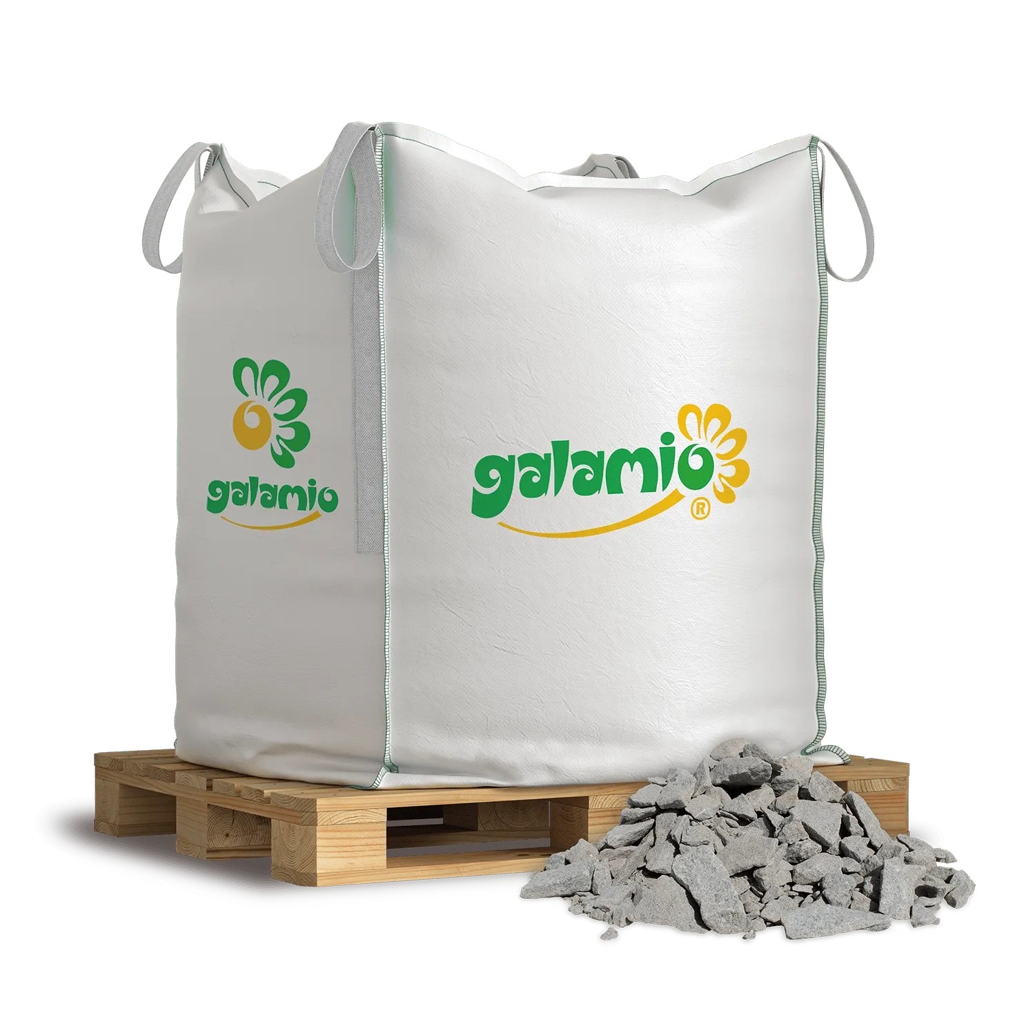 Galamio Frostschutzschotter 500kg