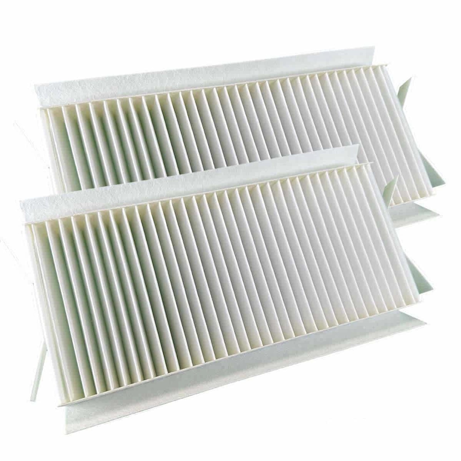 AIR2GO G4 Ersatzfilter für Helios KWL EC 170 2 Stück