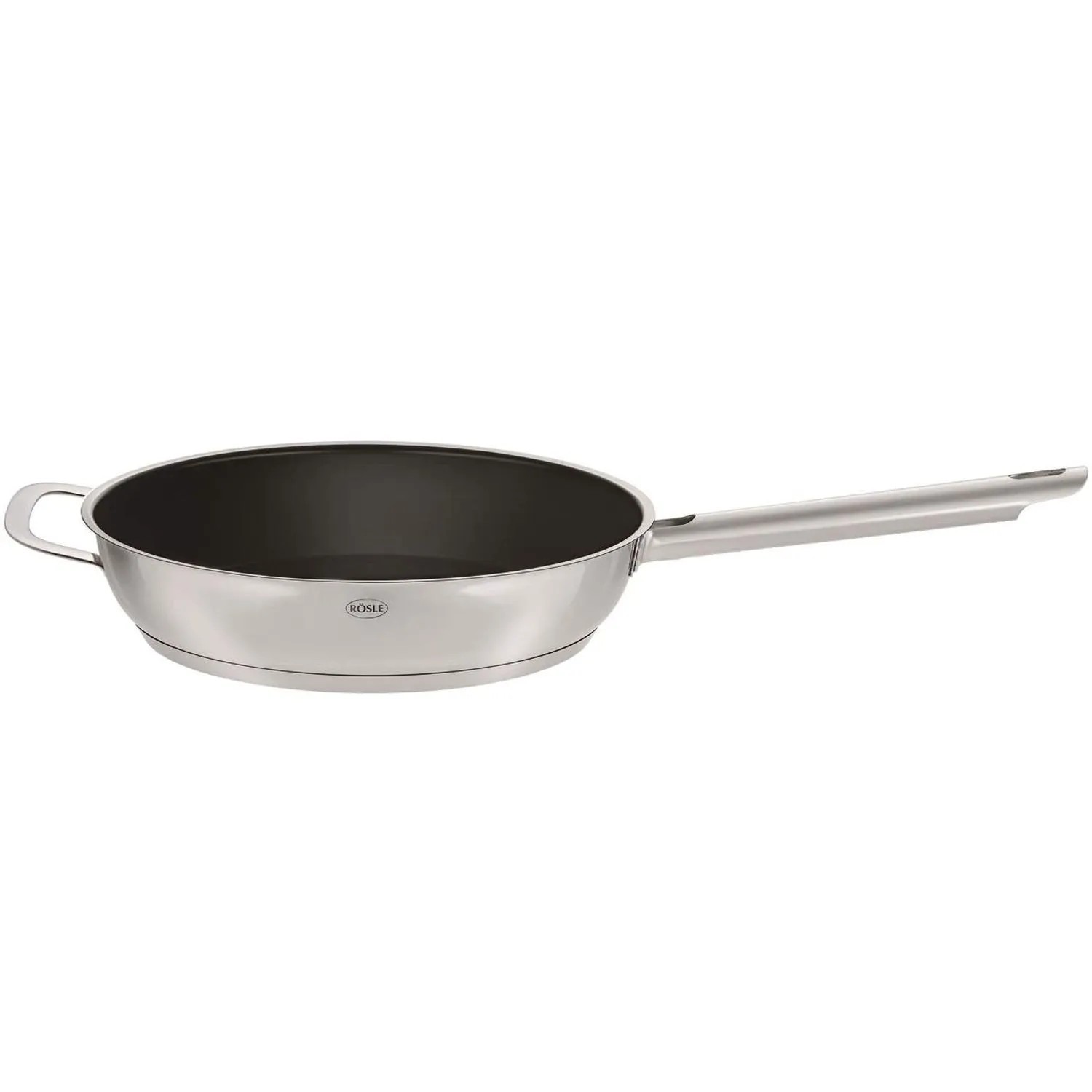 RÖSLE Bratpfanne Elegance mit Antihaftversiegelung Ø 32 Cm 13213