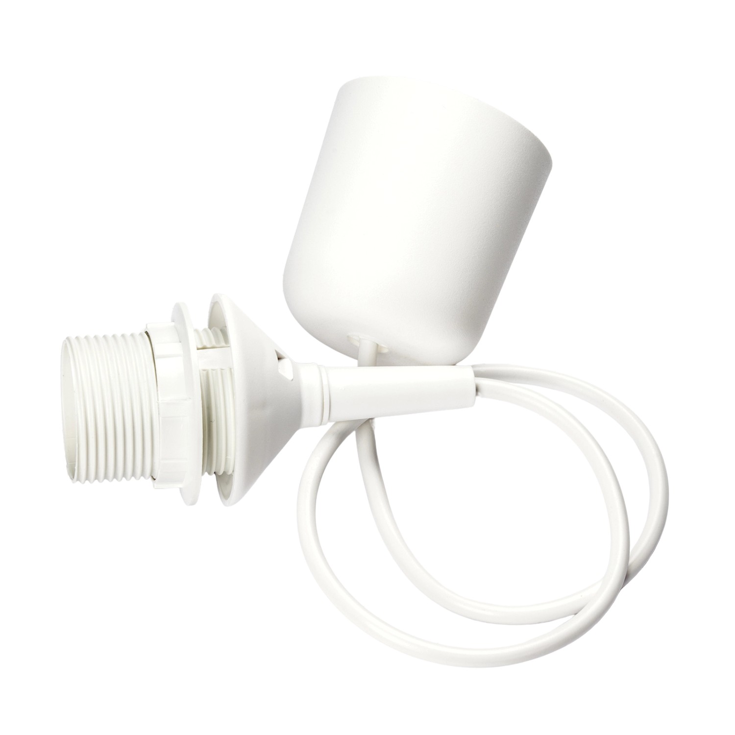 Orion Lightstyle Lampenaufhängung Basic Weiß