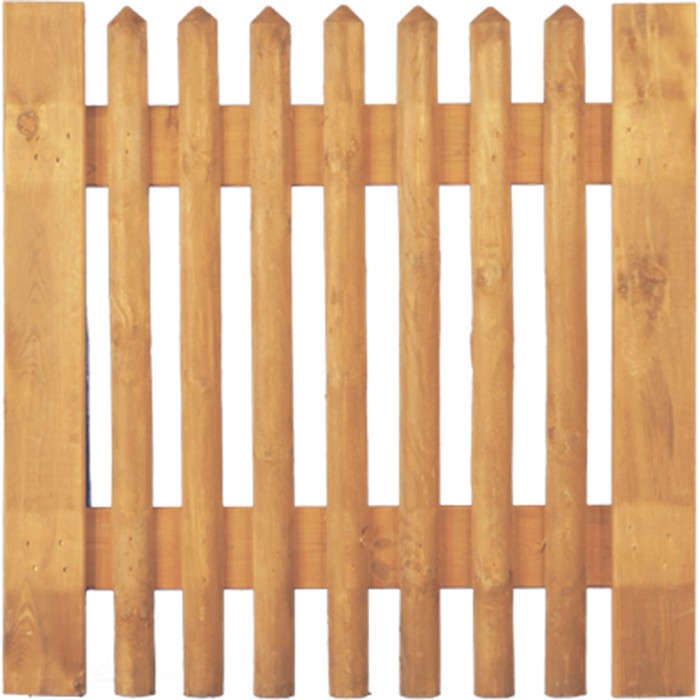 Gartentor Holz kaufen bei OBI
