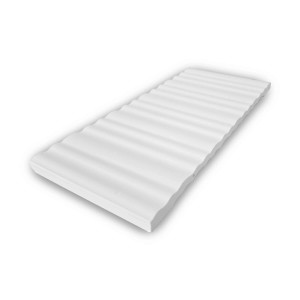 NOEL & MARQUET NMC 1 MUSTERSTÜCK ARSTYL S-CALANDO 10 cm MUSTER 3D Wandpaneel Wandvertäfelung