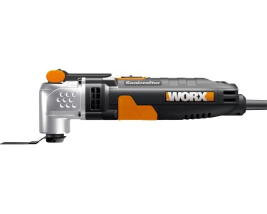 Worx SDS Sonicrafter 250 W WX685 kaufen bei OBI