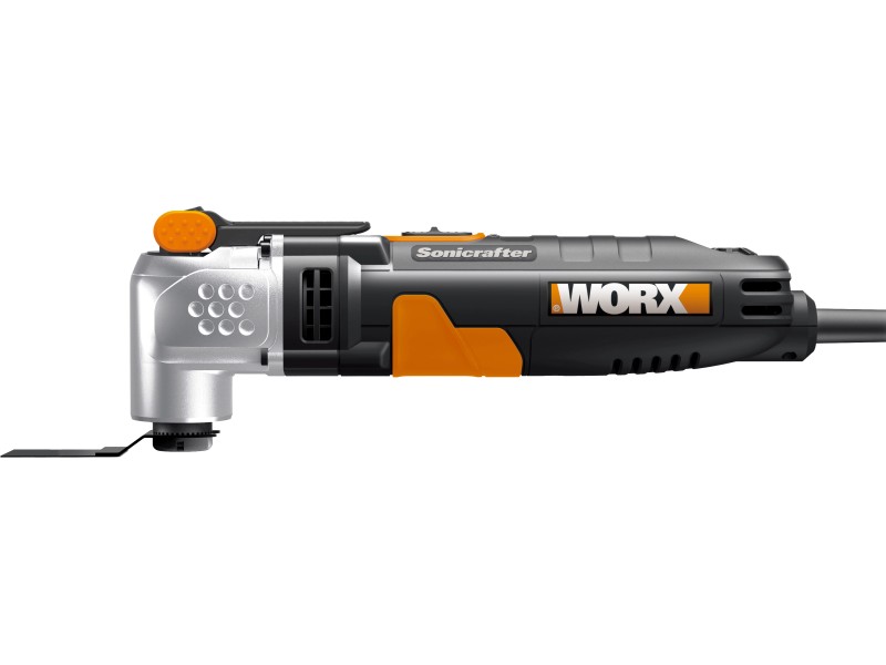 Worx SDS Sonicrafter 250 W WX685 kaufen bei OBI