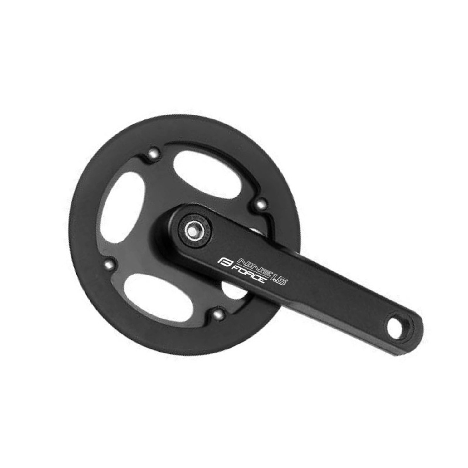 Force Alu Kurbel 32 Zähne Armlänge 152mm für 26 Zoll Fahrrad