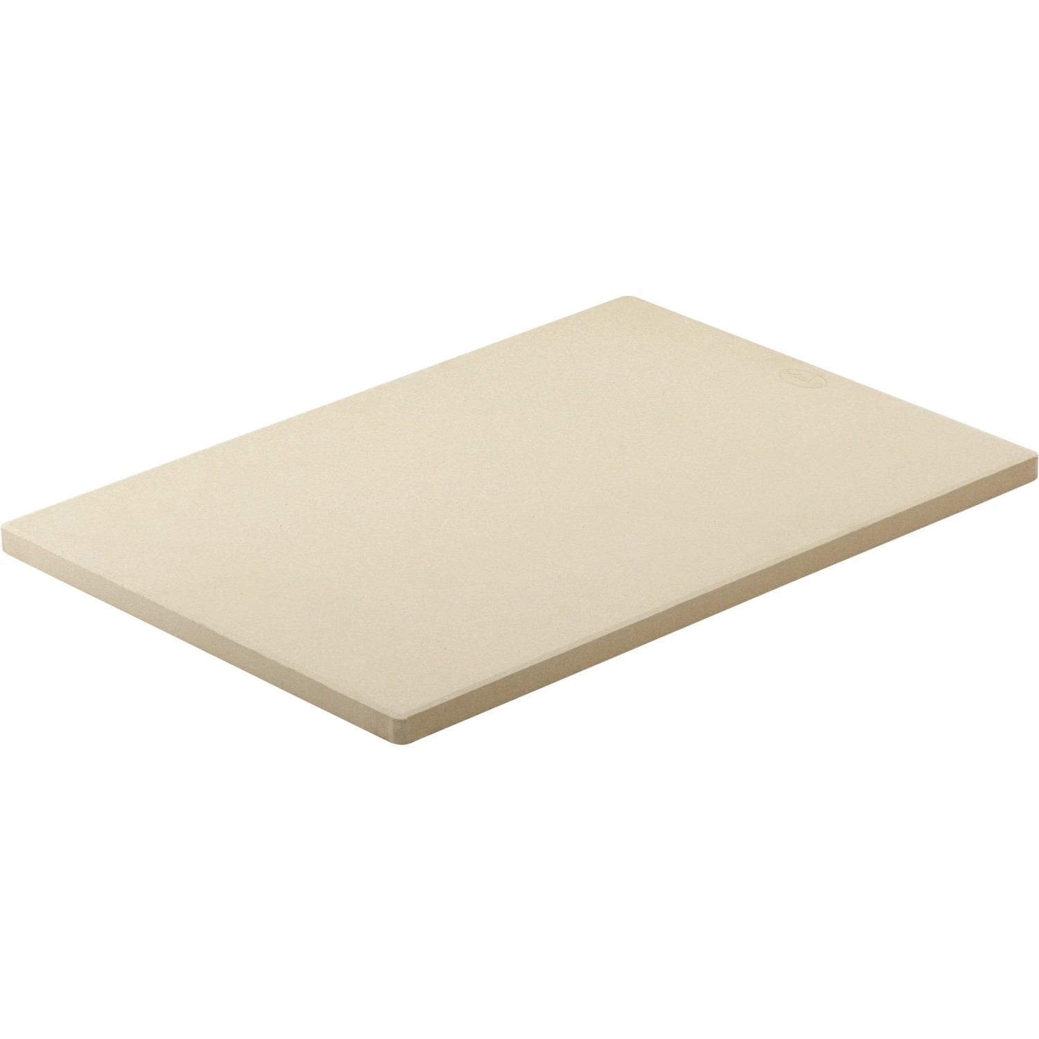 Rösle Pizzastein rechteckig 42 cm x 30 cm Schamott