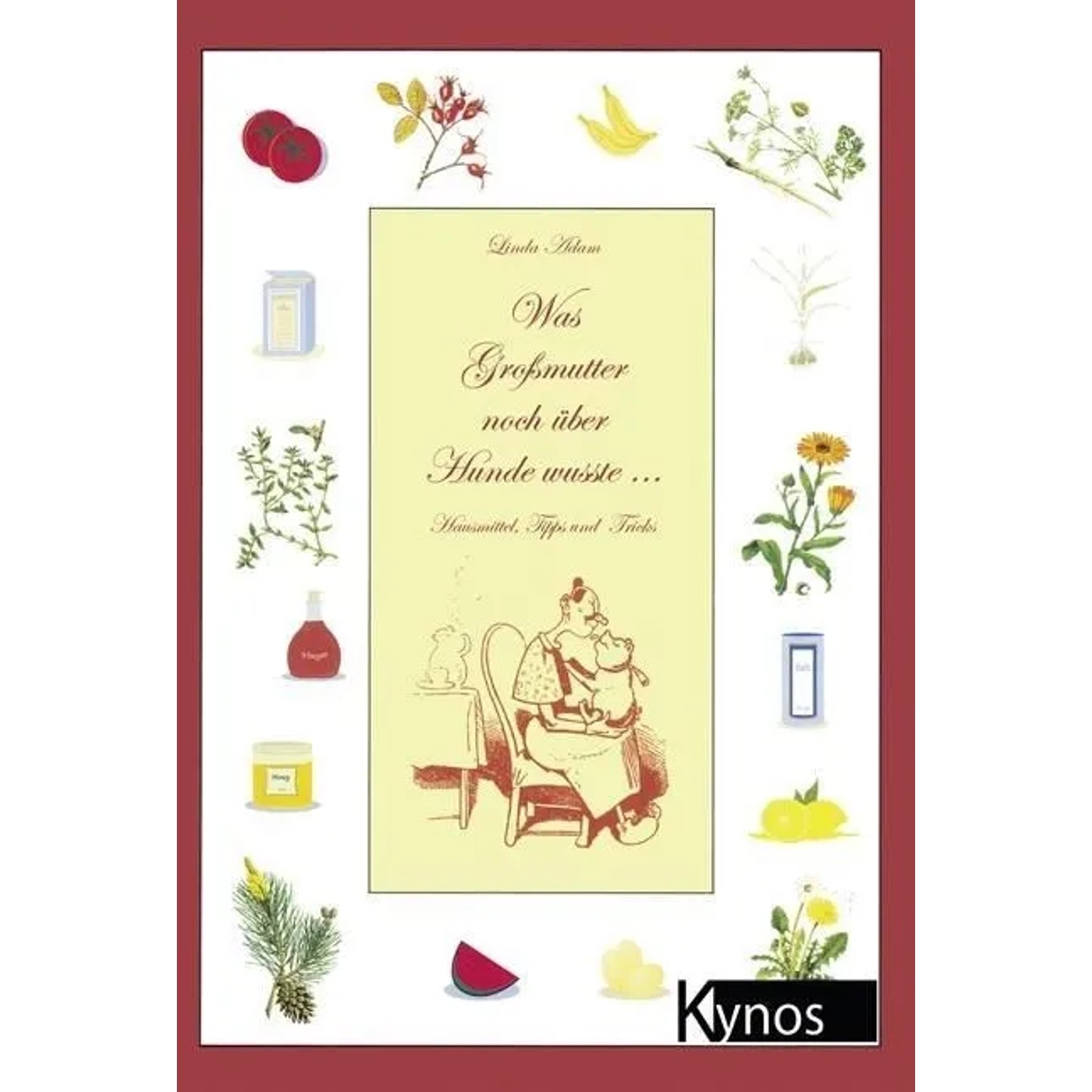 Was Großmutter noch über Hunde wusste