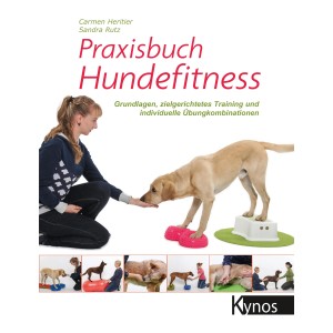 Praxisbuch Hundefitness