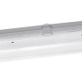 Ledvance LED-Feuchtraumleuchte Submarine, 126cm, Kaltweiß, für Keller, Garage oder Werkstatt.