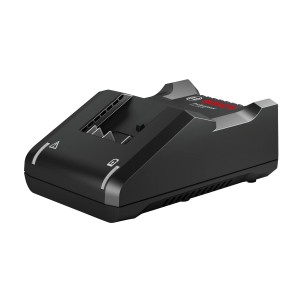 Bosch Professional Ladegerät GAL 18V-40 für 18V Akkus, Zubehör für Akkugeräte