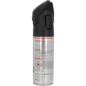 Nigrin Performance Fleck-Entferner 300ml für Autopflege mit Bürstenkopf.