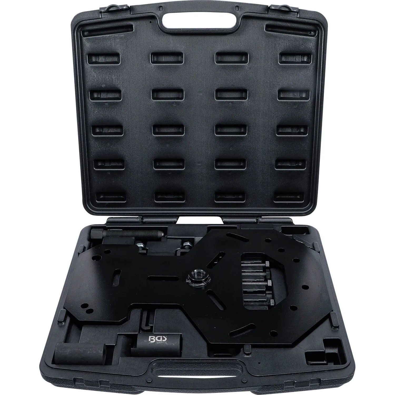 Image of BGS Doppelkupplungs Werkzeug Satz Für Ford Power Shift Getriebe 70996