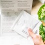 e-nema Nematoden-Packung gegen Trauermücken, ausreichend für ca. 30 Pflanzen.
