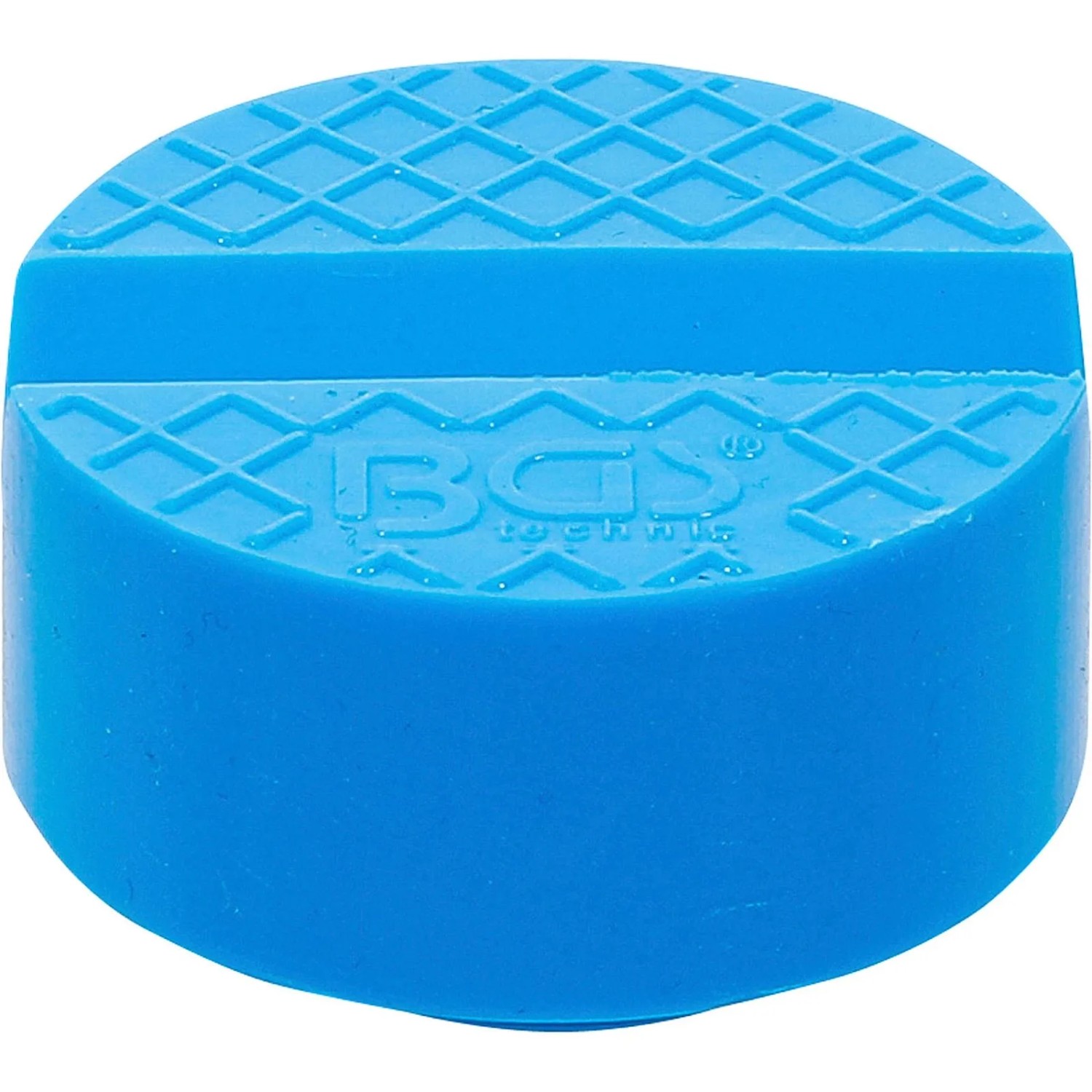 BGS Gummiauflage Für Wagenheber 65 X 38 Mm 72108