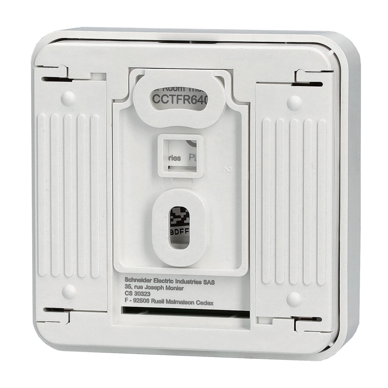 Schneider Electric Wiser Raumthermostat CCTFR6400 bei OBI