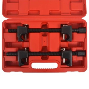 vidaXL MacPherson Federspanner 26 cm 210371