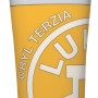 Tube Lukas Cryl Terzia Acrylfarbe, Studienqualität, 125ml, Indischgelb.