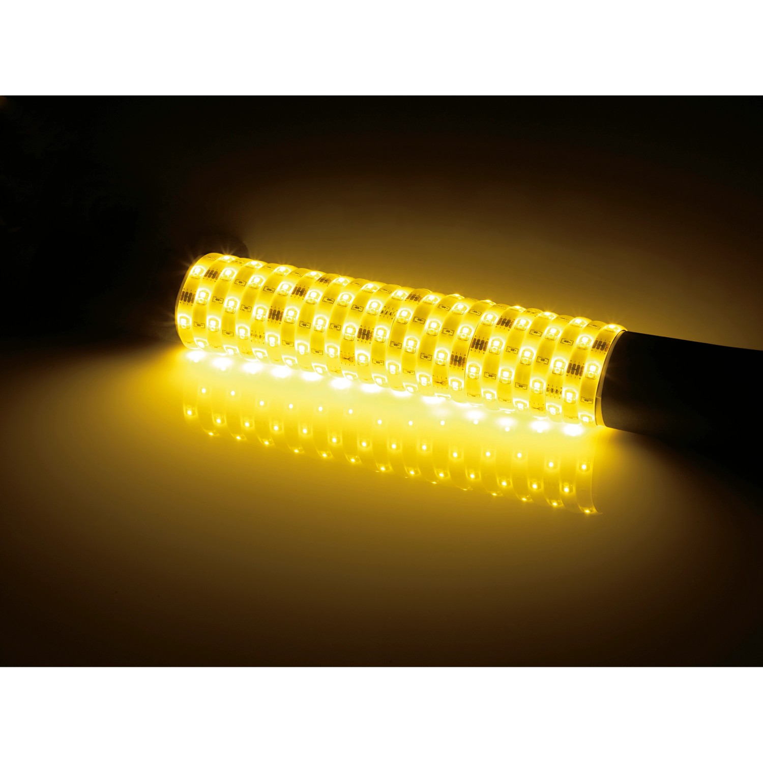 OBI LED-Strip Flexband mit Farbwechsler 3 m 4 4 (8)