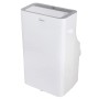Midea Mobile Klimaanlage Silent Cool 26 Pro, weiß. Klimagerät für Räume bis 32m².
