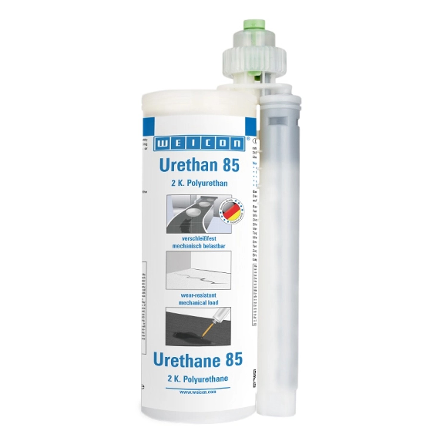 WEICON Urethan 85       540 g Kartusche