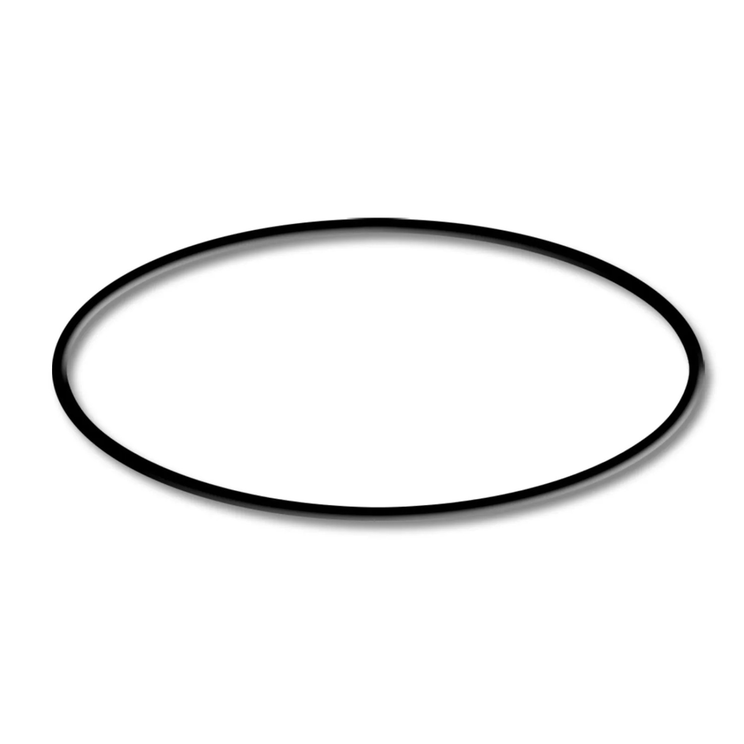 SunSun Ersatzteil für 550W Schwimmbadpumpe O-Ring 3 Poolfilteranlage Poolpumpe