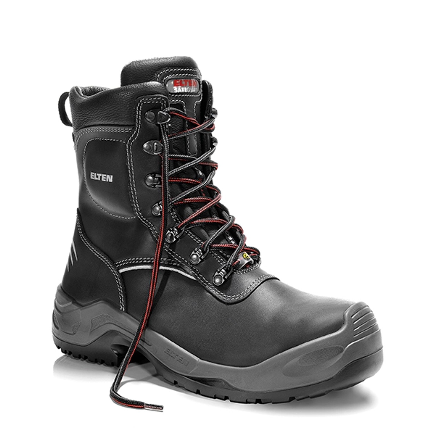 Elten Sicherheitswinterstiefel Form C Joschi Esd S3 Ci Gr. 46