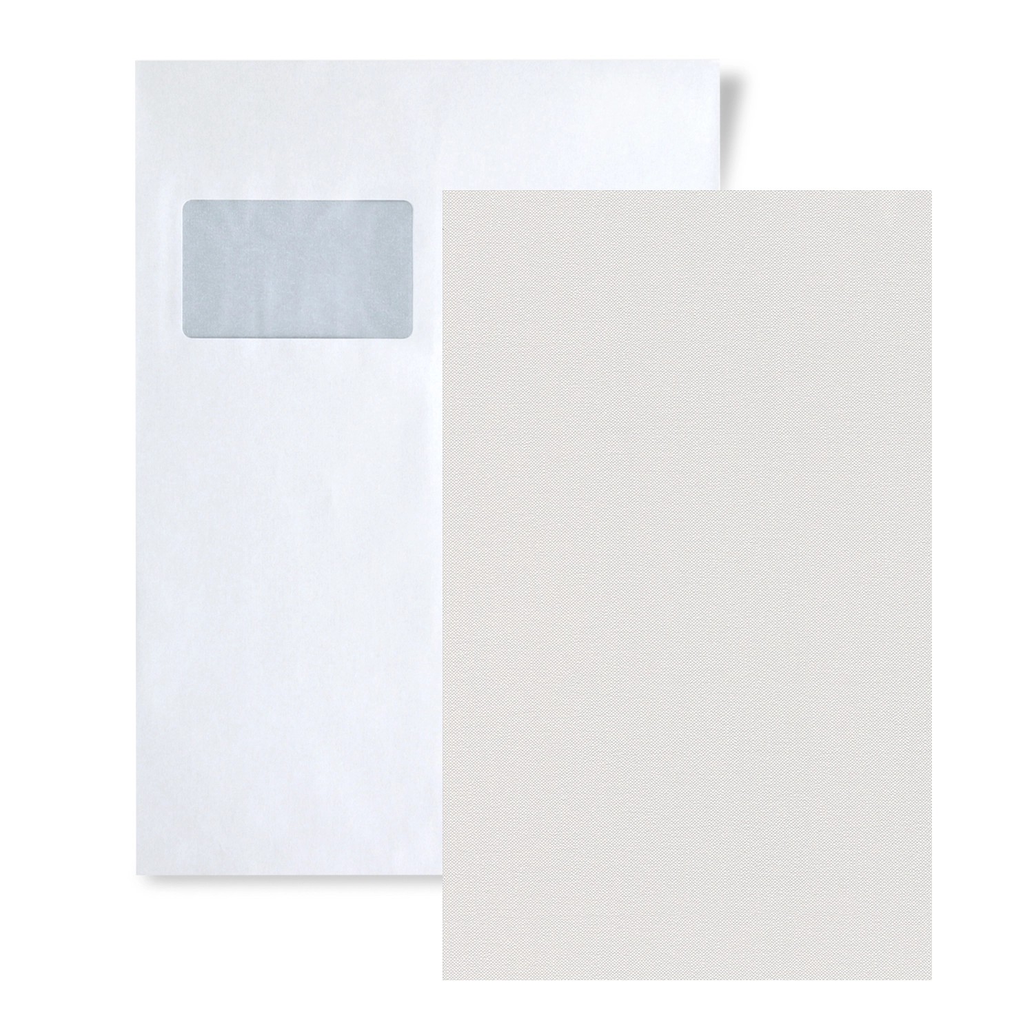 PROFHOME 1 MUSTERSTÜCK S-298270-GU DIN A4 MUSTER der Uni Tapete günstig online kaufen