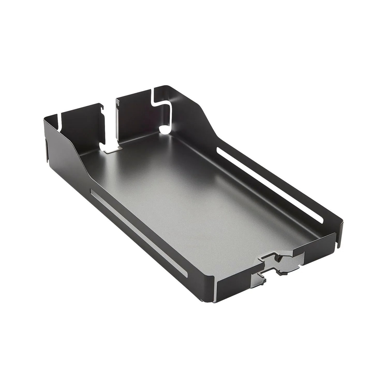 Peka Einhängetablar Libell Kb 450mm Hochschrank Standard Anthrazit