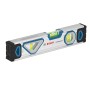 Bosch Professional Wasserwaage (25cm) aus dem Werkzeugtaschen-Set GWT 20.