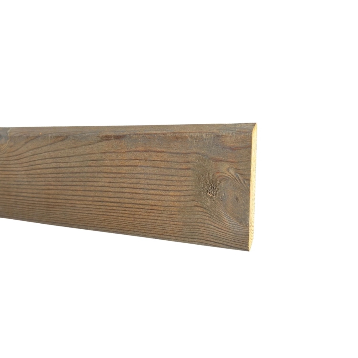 GartenLand Musterstück Rhombus Holz Zaun Craftwood Skandinavische Kiefer Gr günstig online kaufen