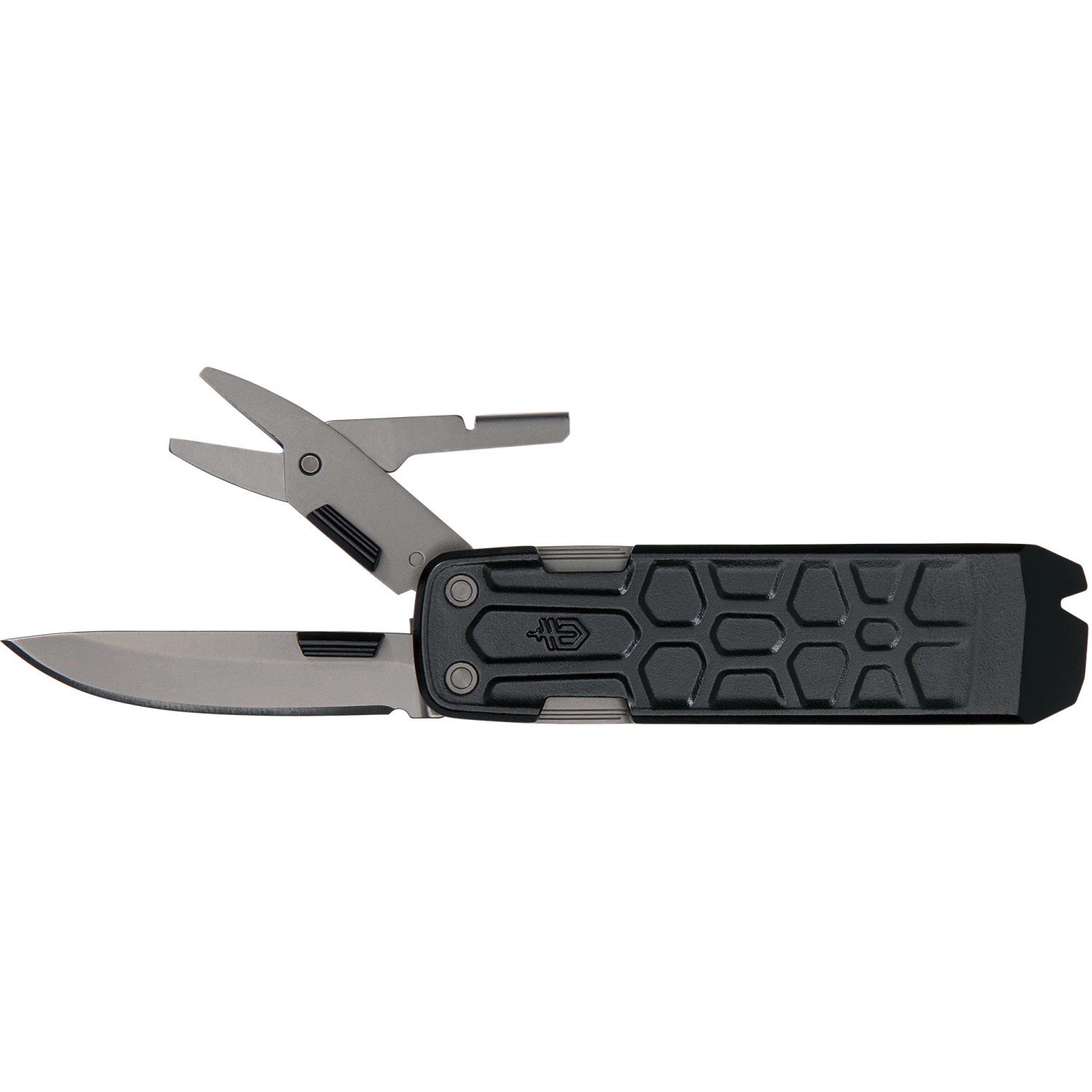 Gerber Taschentool Lockdown Slim Pry mit 7 Werkzeugen